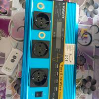 inverter onda sinusoidale 