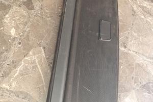 cappelliera peugeot 508 sw del 2014