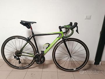 🚴♂️ Cannondale SuperSix EVO Hi-MOD – BDC