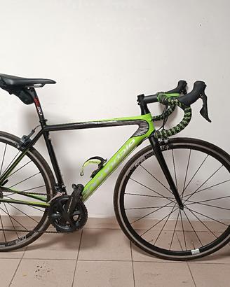 🚴♂️ Cannondale SuperSix EVO Hi-MOD – BDC