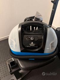 Bissel Spotclean C3 lavatappeti lava tappezzeria