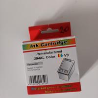 inchiostro stampante hp