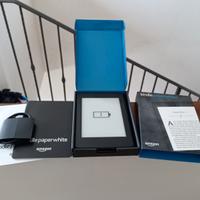 Amazon Kindle Paperwhite
