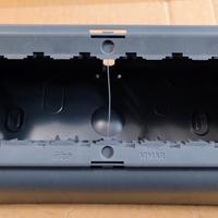 Scatola Box da tavolo Vimar idea 16806 6 moduli 