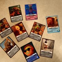 carte brainrot 