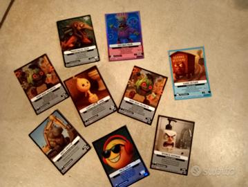 carte brainrot 