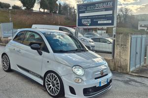 Abarth 500 1.4 Turbo T-Jet 40mila Km