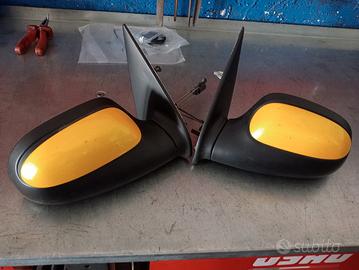 ricambi Citroen Saxo vts 