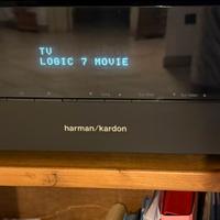 Harman Kardon AVR 151