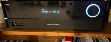 Harman Kardon AVR 151