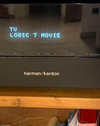 Harman Kardon AVR 151