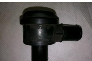 fiat uno turbo ie 1.3 1985 Valvola Pop Off Origi