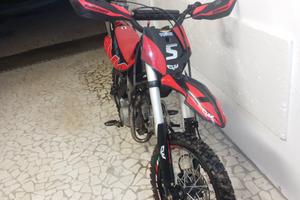 pit bike 125