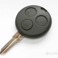 Cover guscio chiave fiat alfa peugeot citroen opel