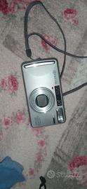 Fotocamera kyocera