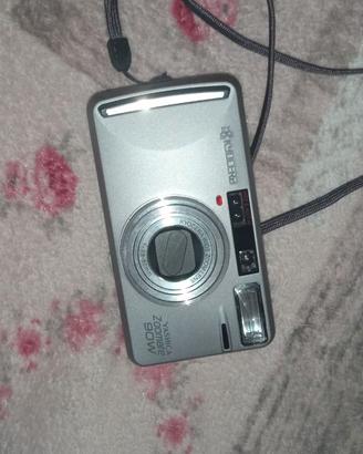 Fotocamera kyocera