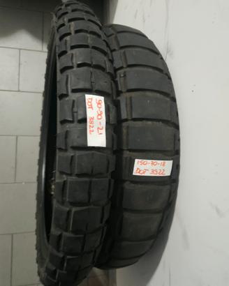 Pirelli STR  150 70 18  