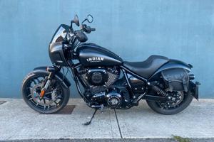 Indian Sport Chief - 2024