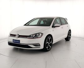 Volkswagen Golf 5p 1.6 tdi sport 115cv