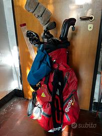 Mazze da golf