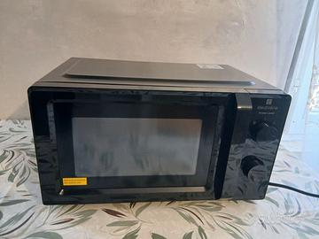 Forno microonde electroline