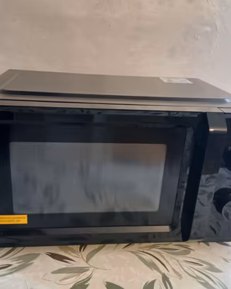 Forno microonde electroline