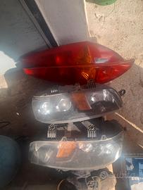 Fari fiat punto 2' serievendo fari fiat punto eos