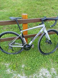 Gravel Specialized Diverge 