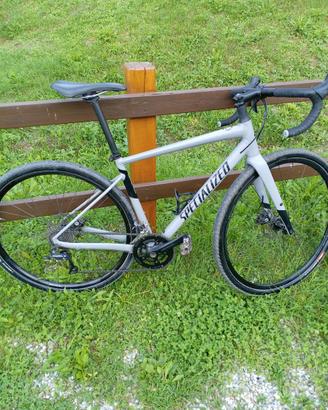 Gravel Specialized Diverge 