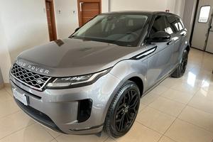 Land Rover Range Evoque 2.0D I4 150CV AWD Business