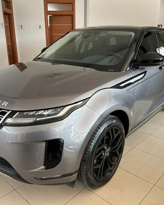 Land Rover Range Evoque 2.0D I4 150CV AWD Business