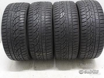 225 35 19 dunlop invernali usate