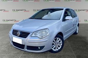 Volkswagen Polo 5p 1.2 Comfortline CL 70cv