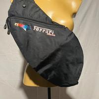 Marsupio Ferrari Gear