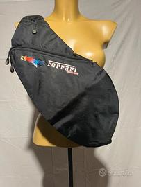 Marsupio Ferrari Gear
