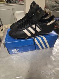 Scarpe da calcio Adidas World Cup misura 40