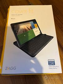 Cover-fit   tastiera-cover ultra sottile