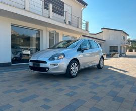 Fiat Punto 1.3 MJT II S&S 85 CV 3 porte ECO Lounge