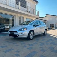 Fiat Punto 1.3 MJT II S&S 85 CV 3 porte ECO Lounge