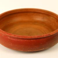 Ciotola in terracotta