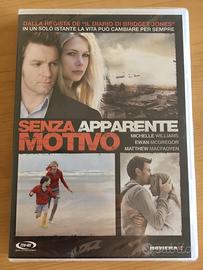 Senza apparente motivo (Ewan McGregor 2008) DVD