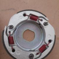 frizione 107 piaggio molle rinforzate 