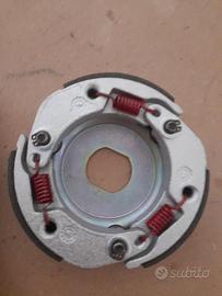 frizione 107 piaggio molle rinforzate 
