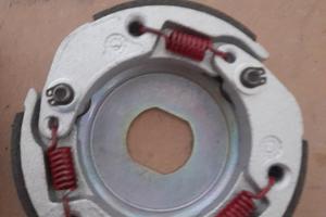 frizione 107 piaggio molle rinforzate 