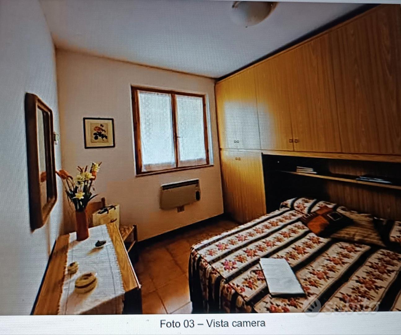 Apartment in Castel del Piano, Grosseto - Vista 4