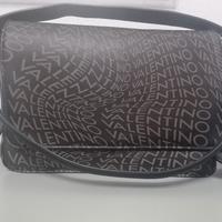 Valentino Samosa borsa a tracolla e a spalla