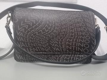 Valentino Samosa borsa a tracolla e a spalla