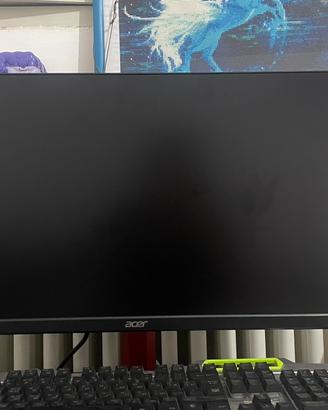 Acer 144hz
