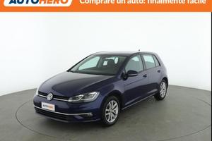 VOLKSWAGEN Golf JJ06340