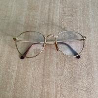 Occhiali vintage  da vista anni 80 OLIVER 1310